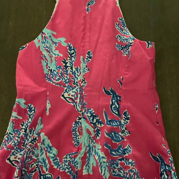Lilly Pulitzer Annabelle tank - Picture 4 of 4